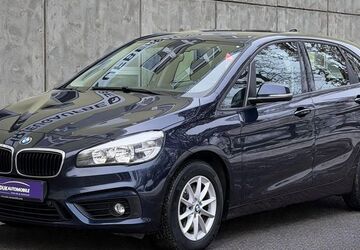 BMW 220 Active Tourer 65.739 km 15.999 &euro; Berlin 13089