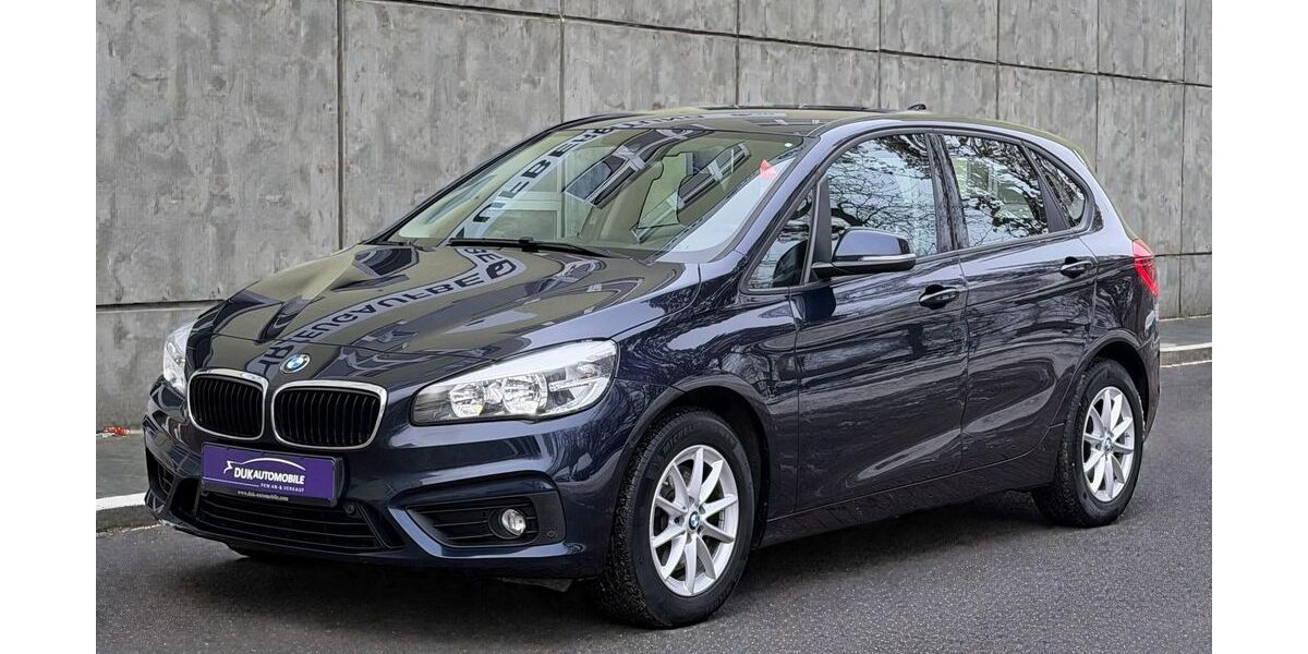 BMW 220 Active Tourer 65.739 km 15.999 &euro; Berlin 13089