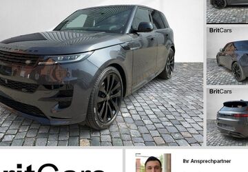 Land Rover Range Rover Sport 11.687 km 102.950 &euro; Berlin 13581