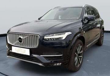 Volvo XC90 165.432 km 27.000 &euro; Berlin 12277