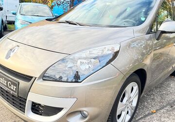 Renault Scenic 93.000 km 5.950 &euro; Berlin 13088