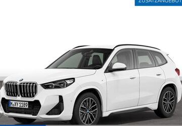BMW X1 13.280 km 47.880 &euro; Berlin 14057