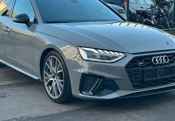 Audi S4 82.000 km 38.900 &euro; Berlin 12359