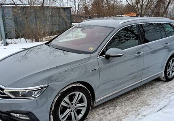 VW Passat 157.000 km 20.700 &euro; Berlin 12347