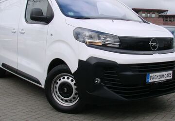 Opel Vivaro 14.830 km 25.980 &euro; Falkensee 14612