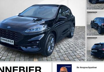 Ford Kuga 9.140 km 31.288 &euro; Berlin 10365