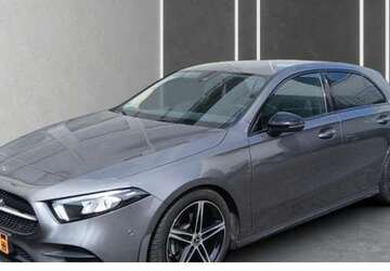 Mercedes-Benz A 200 92.344 km 19.444 &euro; Berlin 13581