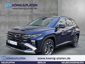 Gebrauchte Hyundai Tucson