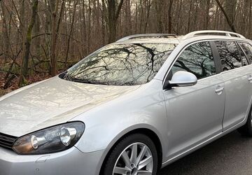 VW Golf 212.800 km 4.999 &euro; Berlin 14163