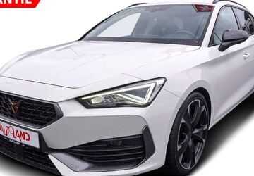 Cupra Leon 32.398 km 31.950 &euro; Berlin 12683