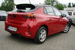 Opel Corsa 1.2 Turbo GS -Line LED Tech-Paket Kamera 5.632 km 17.480 &euro; Falkensee 14612