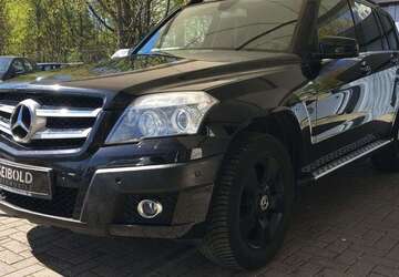 Mercedes-Benz GLK 350 267.917 km 5.980 &euro; Berlin 10315