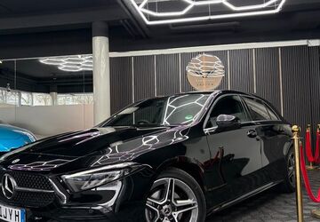 Mercedes-Benz A 180 2.000 km 29.900 &euro; Berlin 13597