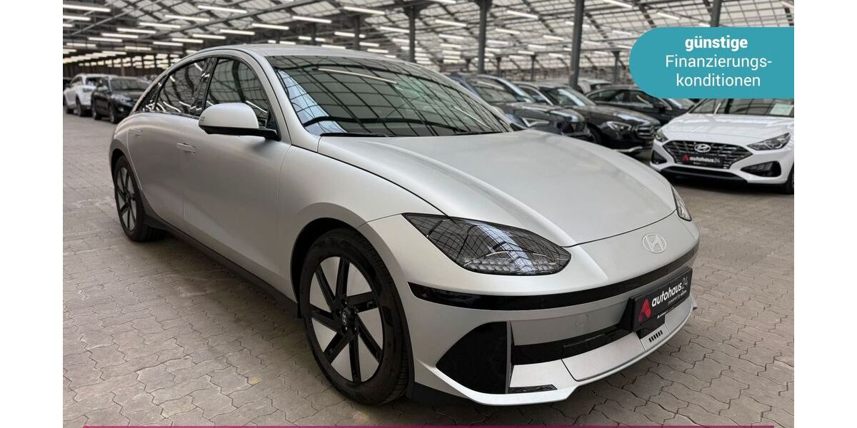 Hyundai IONIQ 6 12.025 km 33.990 &euro; Ludwigsfelde (bei Berlin) 14974