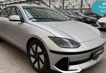 Hyundai IONIQ 6 12.025 km 34.990 &euro; Ludwigsfelde (bei Berlin) 14974