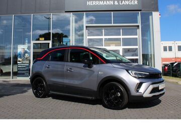 Opel Crossland (X) 56.550 km 15.999 &euro; Potsdam 14482
