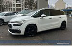 Citroen Grand C4 Space Tourer Shin*F+R-Cam*Car-P*Massage 124.980 km 8.990 &euro; Berlin 13187