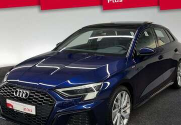 Audi A3 34.150 km 28.100 &euro; Berlin 10587