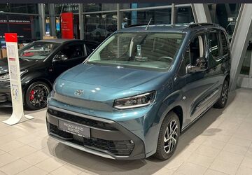 Toyota Proace (Verso) 1.001 km 42.865 &euro; Berlin 13403