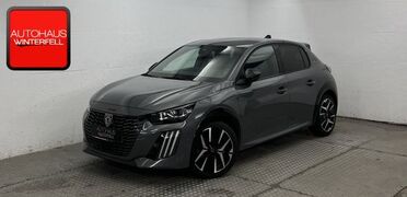 Gebrauchte Peugeot 208