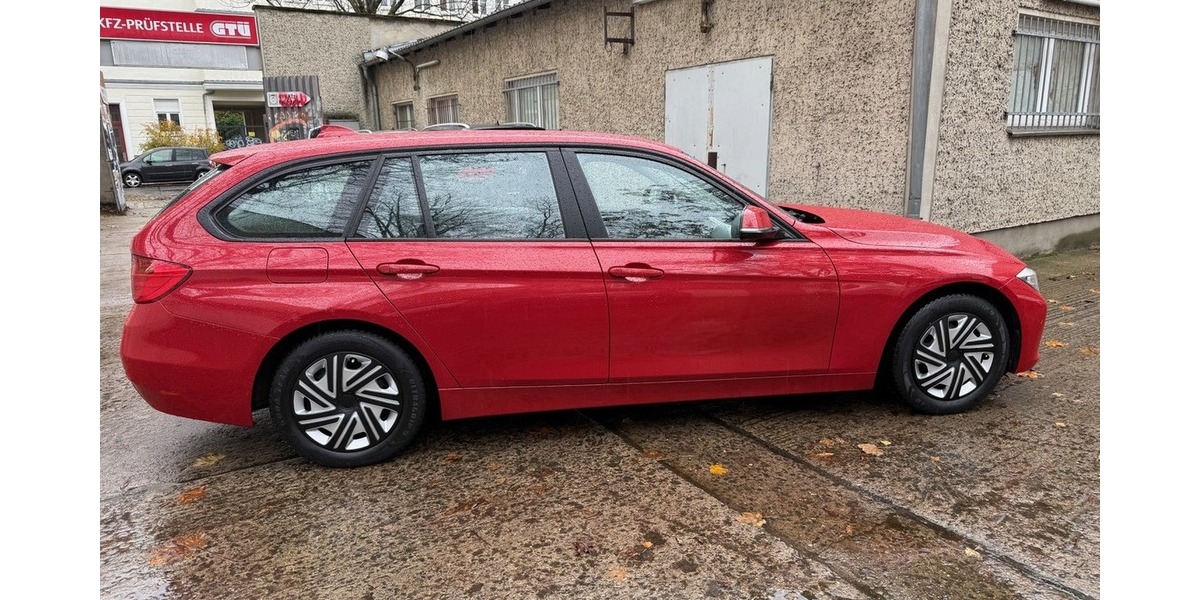 BMW 320 d Touring sport F31 Tempomat 208.421 km 7.300 &euro; Berlin 10247