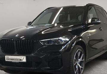 BMW X5 62.257 km 64.900 &euro; Berlin 12683