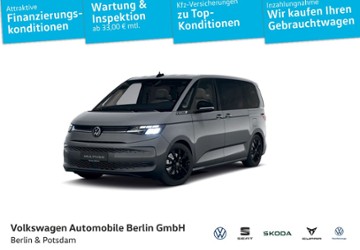 VW T7 Multivan 5.000 km 73.990 &euro; Berlin 14167