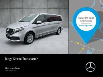 Gebrauchte Mercedes-Benz EQV
