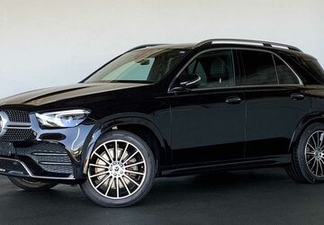 Mercedes-Benz GLE 350 41.161 km 69.970 &euro; Gosen Neu-Zittau 15537