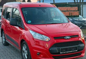 Ford Tourneo 178.004 km 4.790 &euro; Wildau 15745