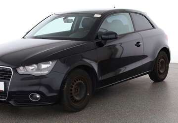 Audi A1 250.000 km 3.880 &euro; Berlin 12103