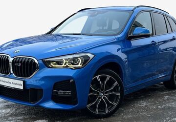 BMW X1 47.749 km 25.940 &euro; Berlin 13593