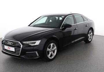 Audi A6 40.628 km 33.440 &euro; Schönefeld 12529