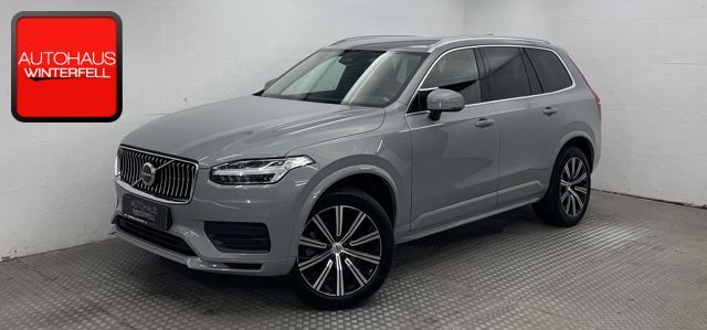 Volvo XC90 33.732 km 47.400 &euro; Berlin 12351