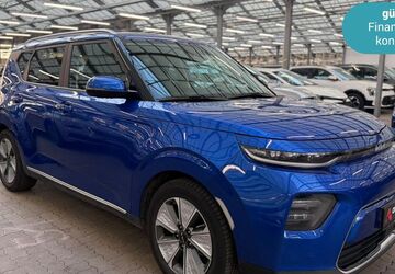 Kia Soul 10.158 km 26.590 &euro; Ludwigsfelde (bei Berlin) 14974