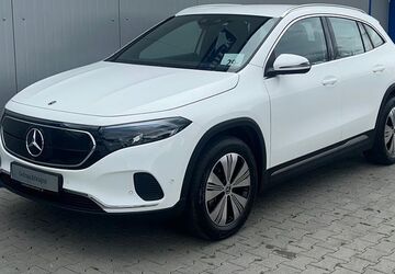 Mercedes-Benz EQA 30.900 km 27.499 &euro; Berlin 13055