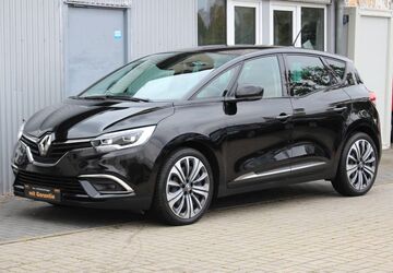 Renault Scenic 106.745 km 14.980 &euro; Berlin 13089