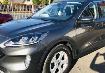 Ford Kuga 70.600 km 18.880 &euro; Berlin 13127