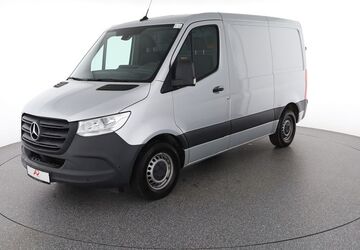 Mercedes-Benz Sprinter 112.727 km 20.680 &euro; Berlin 12103