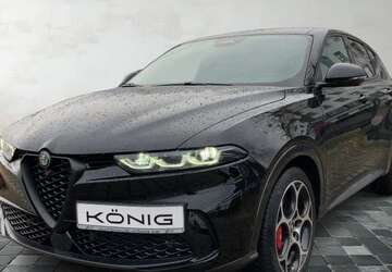 Alfa Romeo Tonale 22.022 km 33.599 &euro; Teltow 14513