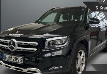 Mercedes-Benz GLB 200 68.800 km 32.370 &euro; Berlin 13156