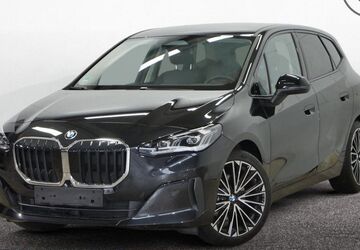 BMW 218 Active Tourer 7.600 km 26.950 &euro; Teltow 14513