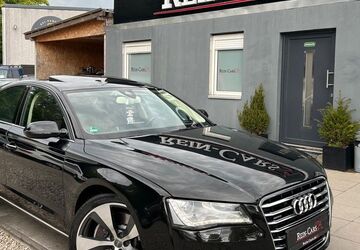 Audi A8 229.000 km 11.990 &euro; Berlin 13088