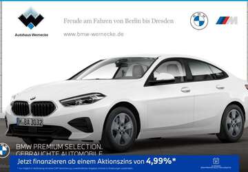 BMW 218 28.703 km 24.903 &euro; Wildau 15745