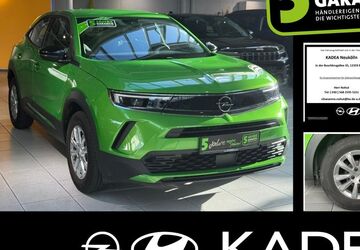 Opel Mokka 19.104 km 14.990 &euro; Berlin Tempelhof 12103