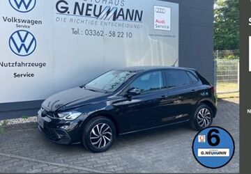 VW Polo 6.000 km 24.999 &euro; Erkner 15537