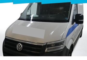 VW Crafter 55.709 km 28.450 &euro; Berlin 14167