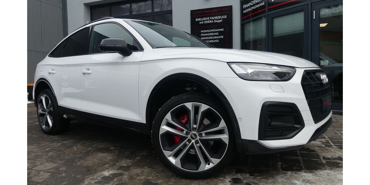 Audi Q5 71.097 km 37.400 &euro; Berlin 13156