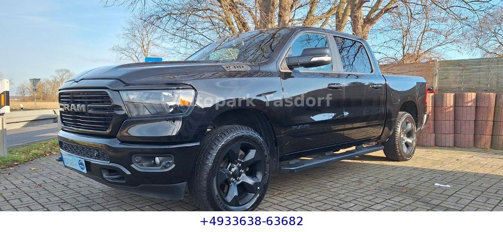 Dodge RAM 69.000 km 46.990 &euro; Tasdorf 15562