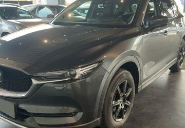 Mazda CX-5 107.383 km 21.300 &euro; Berlin 12681